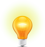 Энергосберегающая лампочка